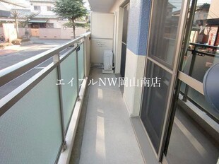 法界院駅 徒歩10分 1階の物件内観写真